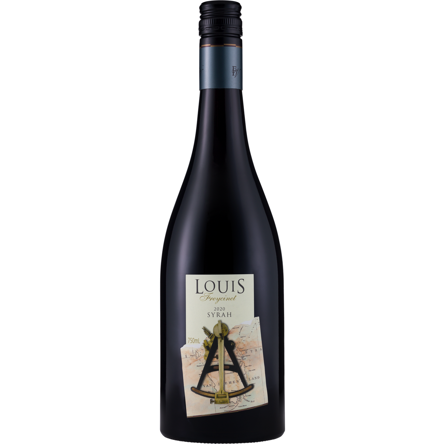 2021 Louis Syrah