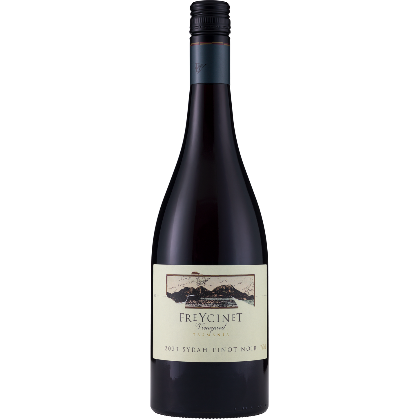 2023 Freycinet Vineyard Syrah Pinot Noir