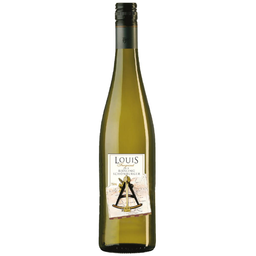 2025 Louis SchönburgerRiesling