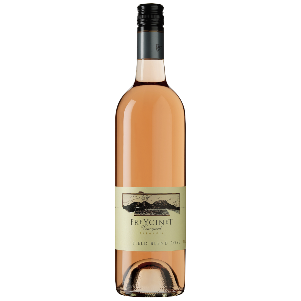 2022 Freycinet Vineyard Field Blend Rosé