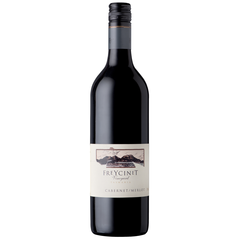 CELLAR RELEASE 2008 Freycinet Vineyard Cabernet Merlot