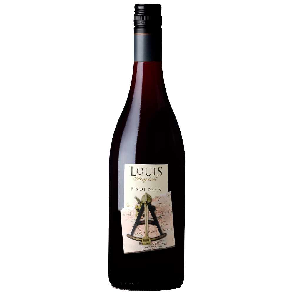 2022 Louis Pinot Noir