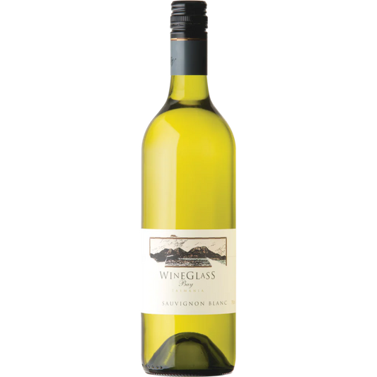 2024 Wineglass Bay Sauvignon Blanc