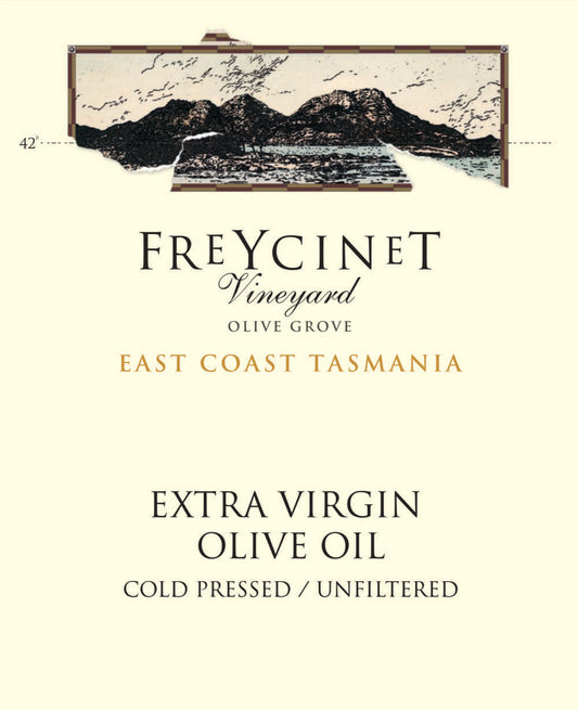 2023 Freycinet Vineyard Extra Virgin Olive Oil 500ml